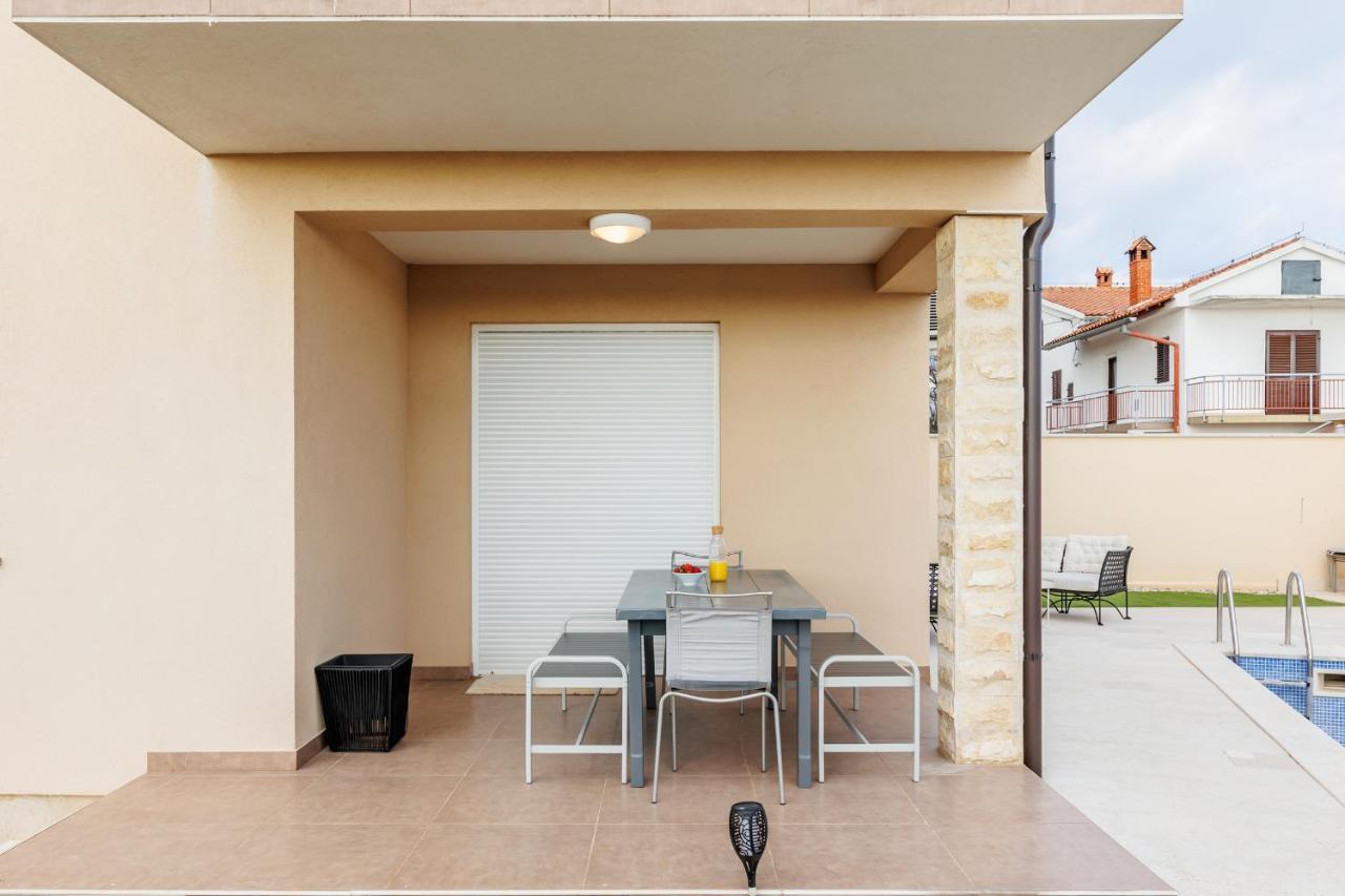 Villa Queen Jelena Galižana Εξωτερικό φωτογραφία