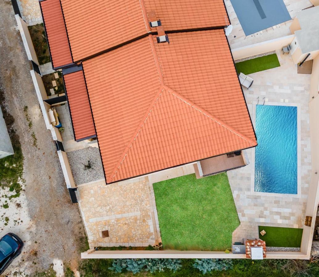 Villa Queen Jelena Galižana Εξωτερικό φωτογραφία