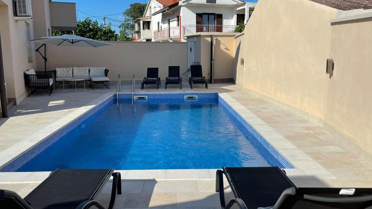 Villa Queen Jelena Galižana Εξωτερικό φωτογραφία