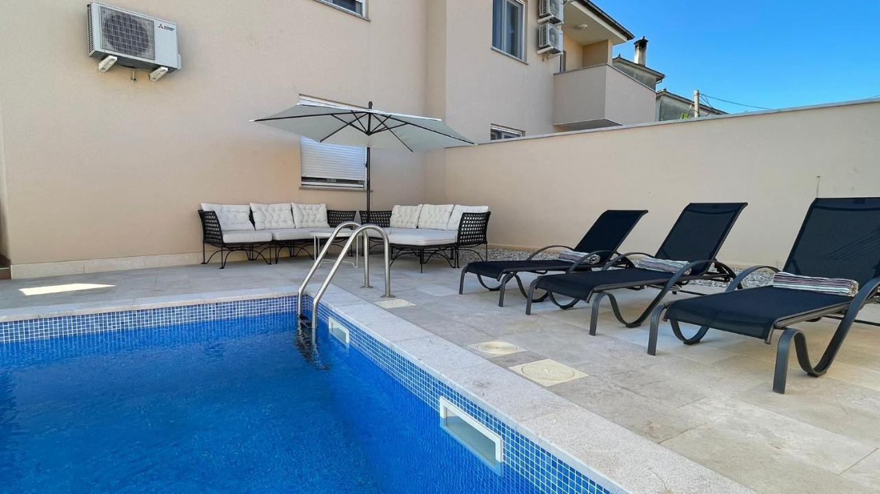 Villa Queen Jelena Galižana Εξωτερικό φωτογραφία